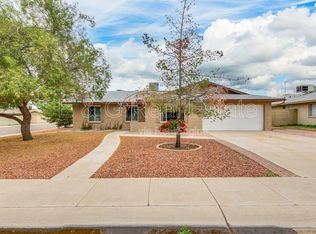 1968 E Del Rio Dr, Tempe, AZ 85282