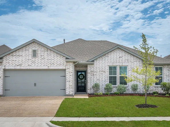 4104 Mockingbird Ln, Melissa, TX 75454