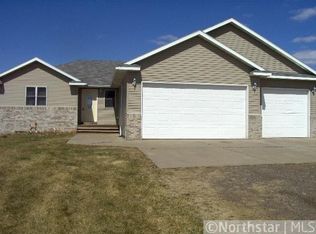 2542 250th Ave, Brook Park, MN 55007