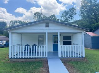 121 Miller St, Oxford, AL 36203