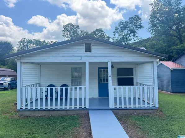 121 Miller St, Oxford, AL 36203
