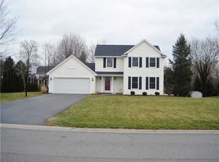 684 Northbrook Way, Webster, NY 14580