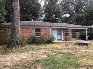 4791 Owen Rd, Memphis, TN 38122