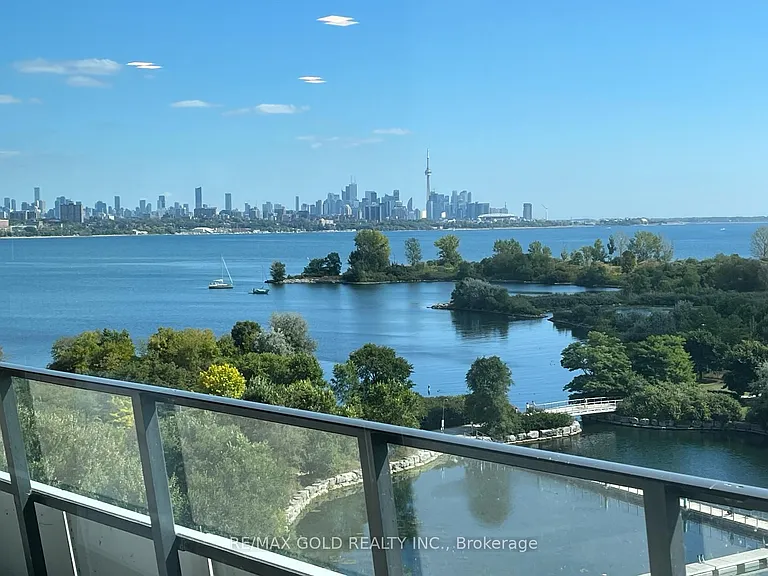 20 Shore Breeze Dr #1003 — Photo 3