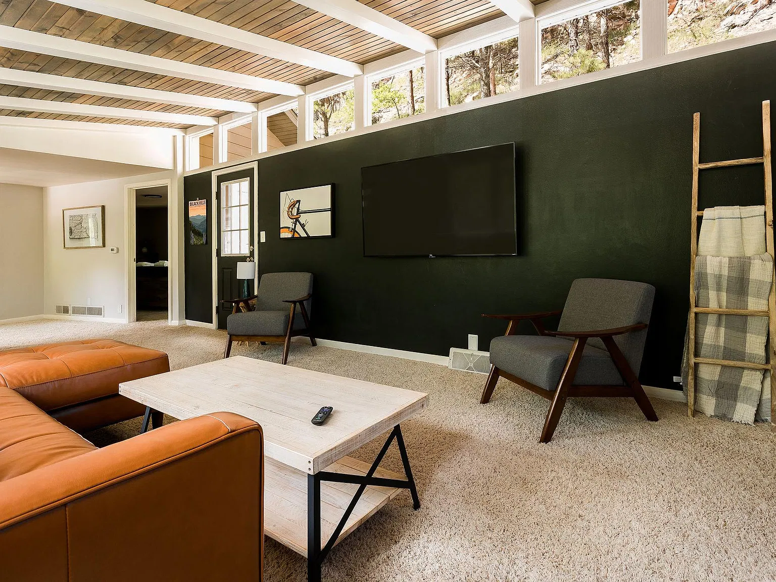 5680 Cleghorn Canyon Rd — Photo 2