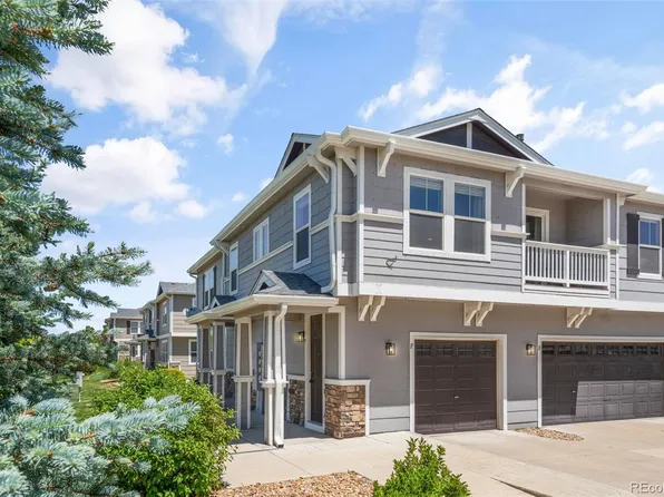 8991 Apache Plume Drive #F, Parker, CO 80134