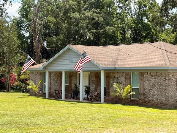 12551 Boothtown Rd, Citronelle, AL 36522