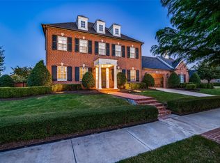 12262 Winding Hollow Ln, Frisco, TX 75033