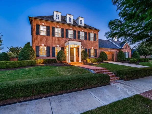 12262 Winding Hollow Ln, Frisco, TX 75033
