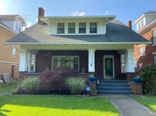 308 11th Ave W, Huntington, WV 25701