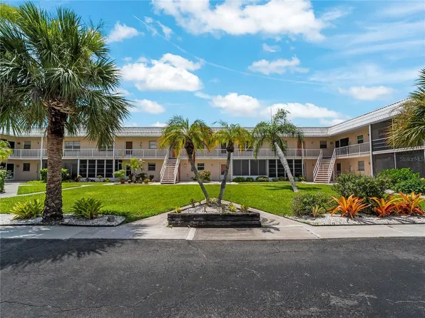 460 BASE AVENUE E #128, VENICE, FL 34285