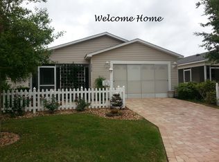 2438 Southern Oak St, The Villages, FL 32162