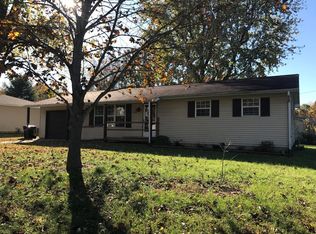 53 Adkins St, Metropolis, IL 62960