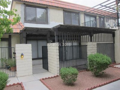 241 Misty Isle Ln UNIT C, Las Vegas, NV, 89107
