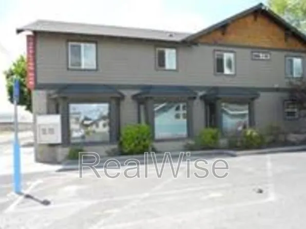 219 NW 6th St Ste 3, Redmond, OR 97756