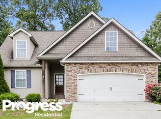 305 Talon Dr SE, Rydal, GA 30171