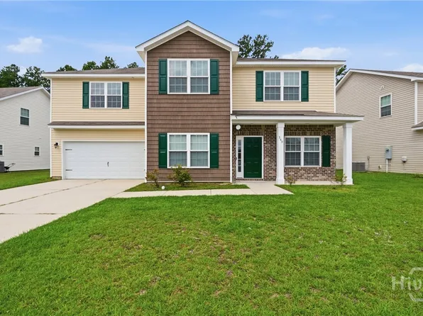 349 Coconut Drive, Savannah, GA 31407