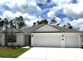 8 Lumber Jack Trl, Palm Coast, FL 32137