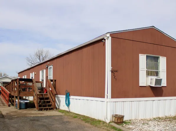 17441 E 15th Place #225, Aurora, CO 80011