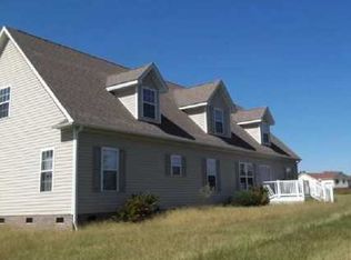 1160 Asbury Church Rd, Vernon Hill, VA 24597