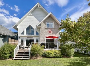 8 William James Ct #28, Dysart Et Al, ON K0M1S0