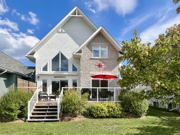 8 William James Ct #28, Dysart Et Al, ON K0M 1S0