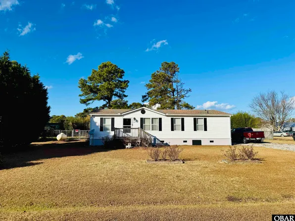 131 Edgewater Dr Lot 16, Grandy, NC 27939