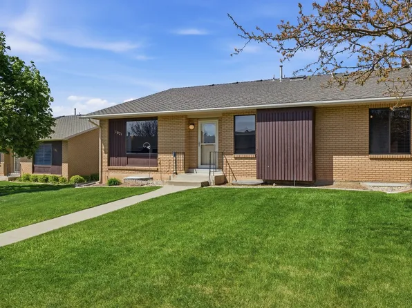 1021 E 5675 S, South Ogden, UT 84405