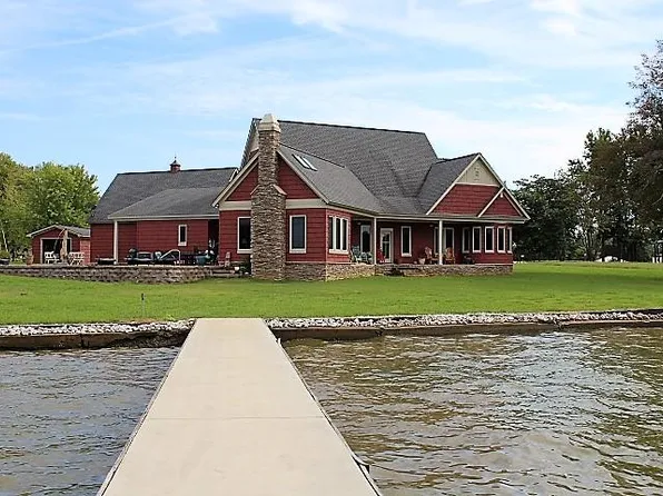 72 Lake St, Killen, AL 35645