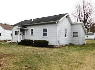 547 Campbell Rd, Sidney, OH 45365