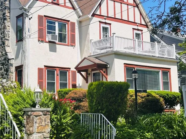 72 Sycamore Avenue, Mount Vernon, NY 10553