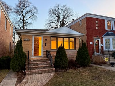 6217 W Peterson Ave, Chicago, IL, 60646