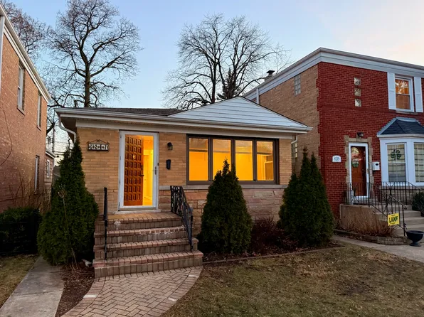 6217 W Peterson Ave, Chicago, IL 60646