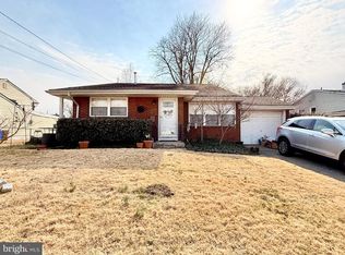 228 W Browning Rd, Bellmawr, NJ 08031