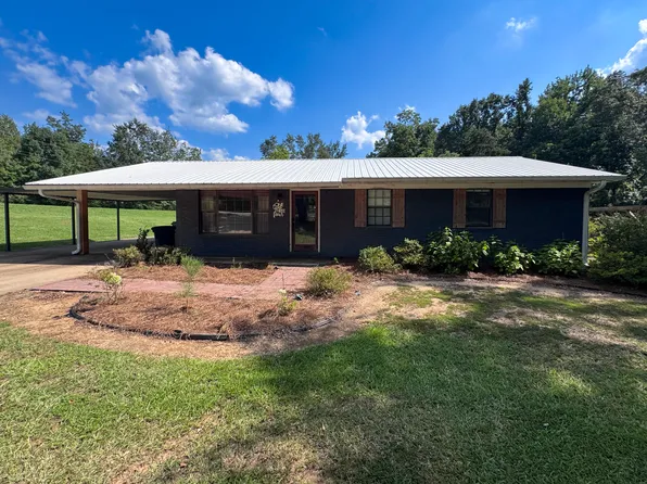 1234 State Highway 348, New Albany, MS 38652