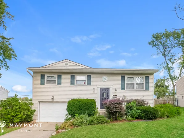 913 N Arapaho St, Independence, MO 64056