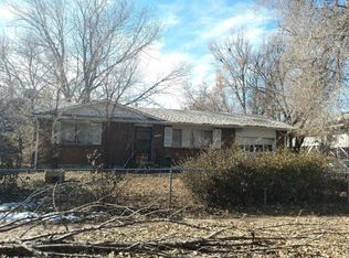 918 Bowser Dr, Colorado Springs, CO 80909