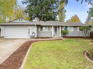 10821 100th Street Ct SW, Lakewood, WA 98498
