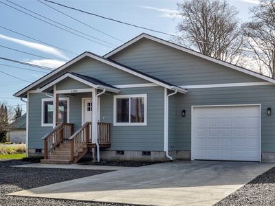1109 W Schley, Aberdeen, WA, 98520