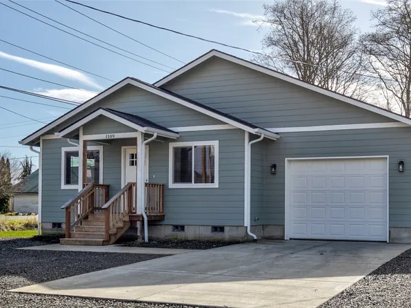 1109 W Schley, Aberdeen, WA 98520