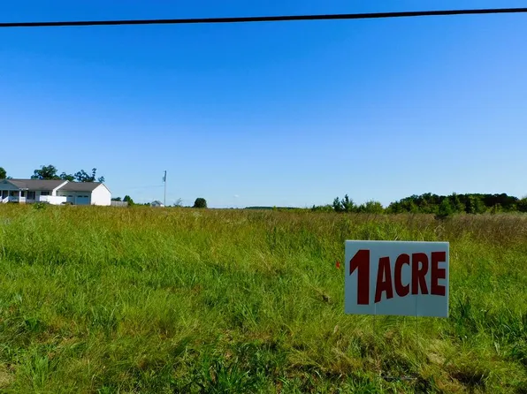 Philpott Rd, South Boston, VA 24592