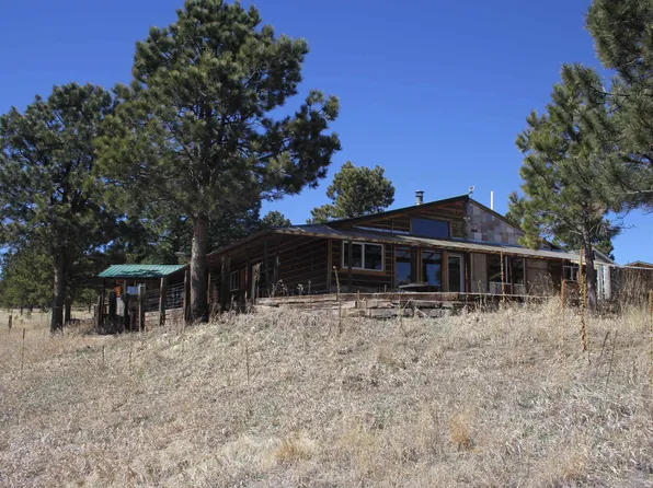 20 Norte Rd, Eagle Nest, NM 87718