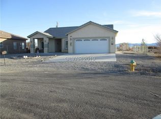 1761 Finehill St, Pahrump, NV 89060