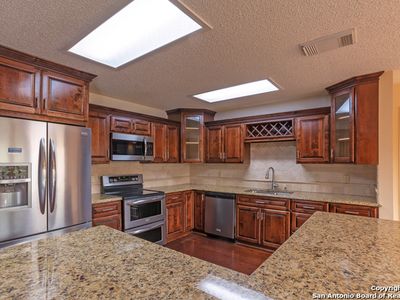 7334 Roveen Trl, San Antonio, TX, 78244
