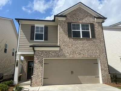 4311 Portsbrook Ave, Snellville, GA, 30039