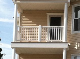 120 Elm St APT 3, Worcester, MA 01609