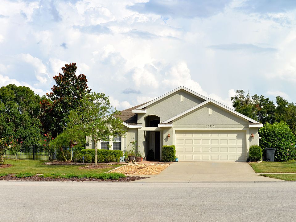 1st image of 25320 Ironwedge Dr