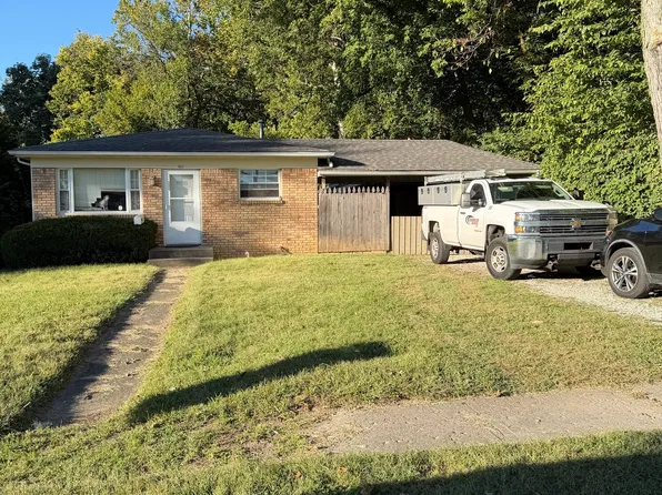 1880 Cruft St, Indianapolis, IN 46203