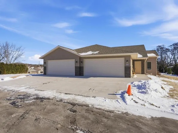4403 Tannery ROAD, Two Rivers, WI 54241