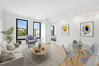 1671 Summerfield Street #2G image 1 of 18